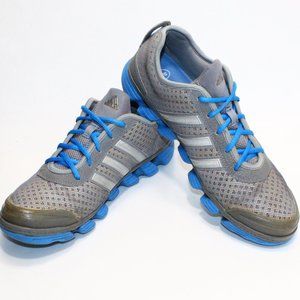 Adidas Liquid 2 Mens Running Athletic Sneaker / Shoes Size 10.5